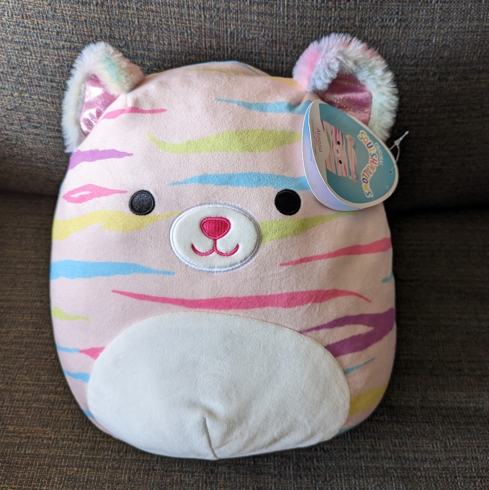 Squishmallow Atoosa
